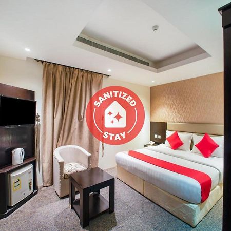Oyo 200 Majestic Homes Al Khobar Exteriör bild