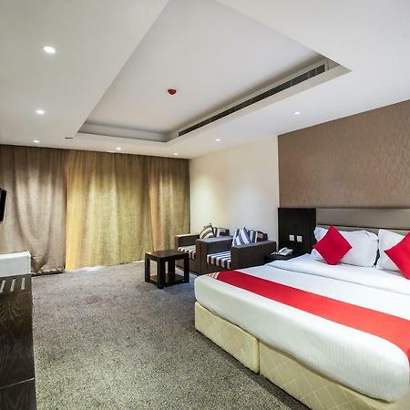 Oyo 200 Majestic Homes Al Khobar Exteriör bild