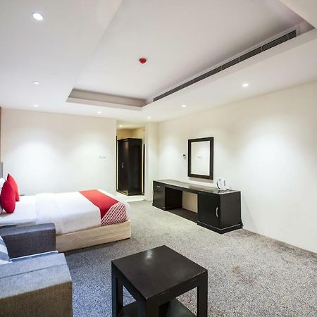 Oyo 200 Majestic Homes Al Khobar Exteriör bild