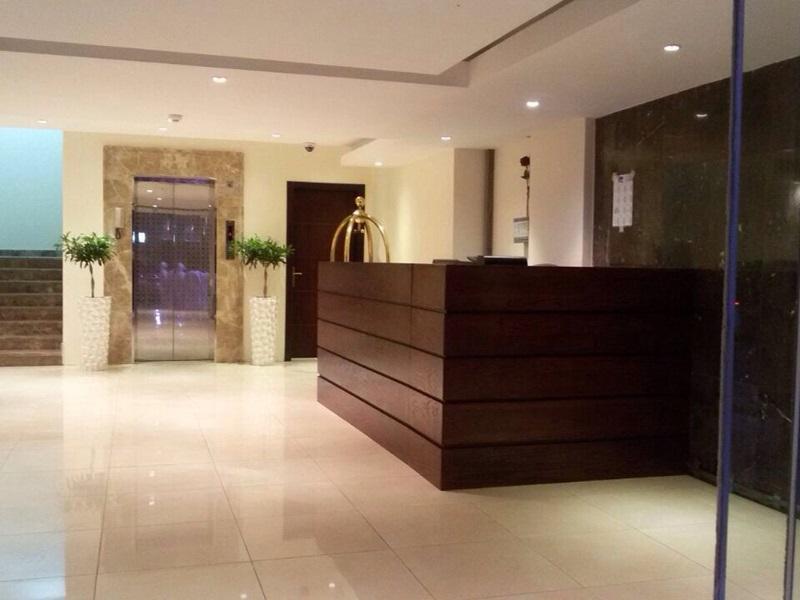 Oyo 200 Majestic Homes Al Khobar Exteriör bild