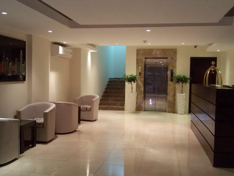 Oyo 200 Majestic Homes Al Khobar Exteriör bild