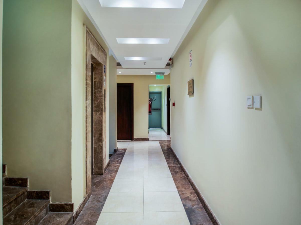 Oyo 200 Majestic Homes Al Khobar Exteriör bild