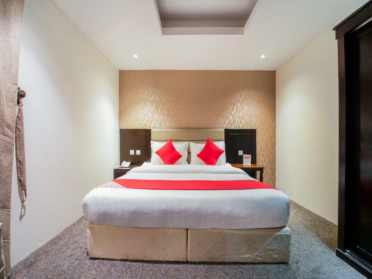 Oyo 200 Majestic Homes Al Khobar Exteriör bild