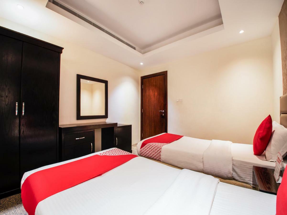 Oyo 200 Majestic Homes Al Khobar Exteriör bild