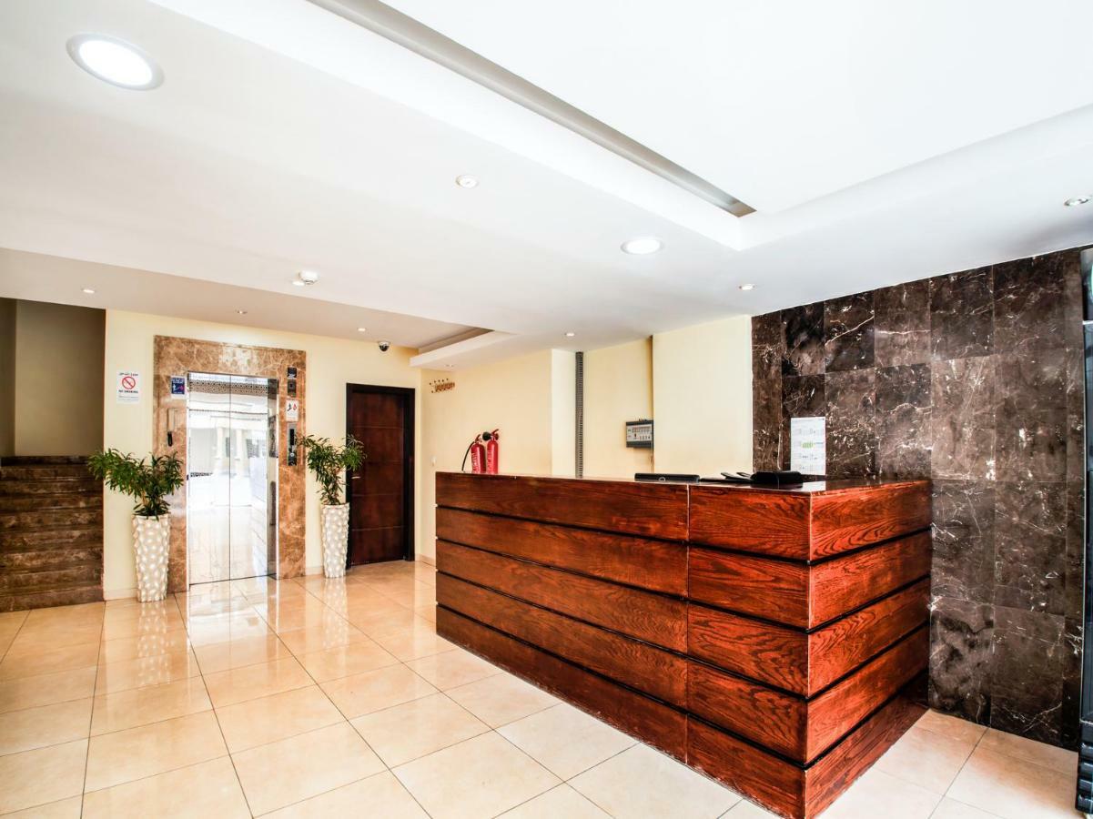 Oyo 200 Majestic Homes Al Khobar Exteriör bild