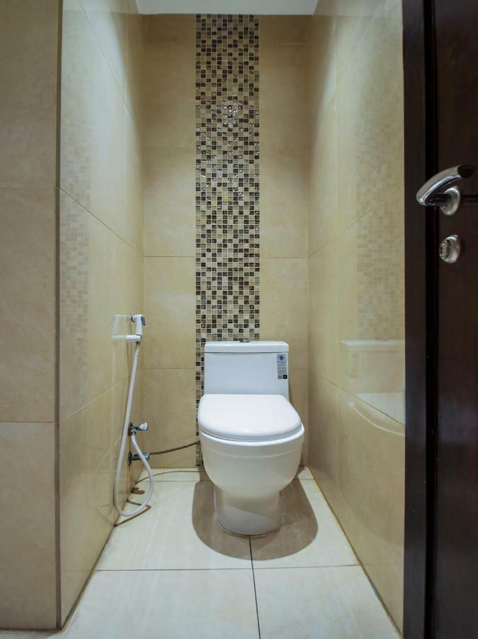 Oyo 200 Majestic Homes Al Khobar Exteriör bild