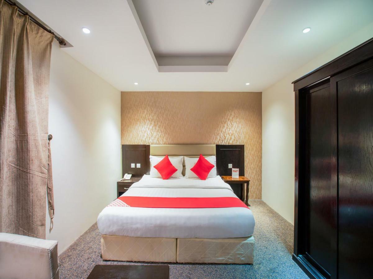 Oyo 200 Majestic Homes Al Khobar Exteriör bild