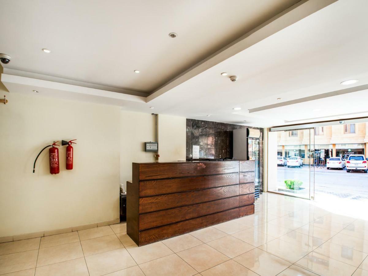 Oyo 200 Majestic Homes Al Khobar Exteriör bild