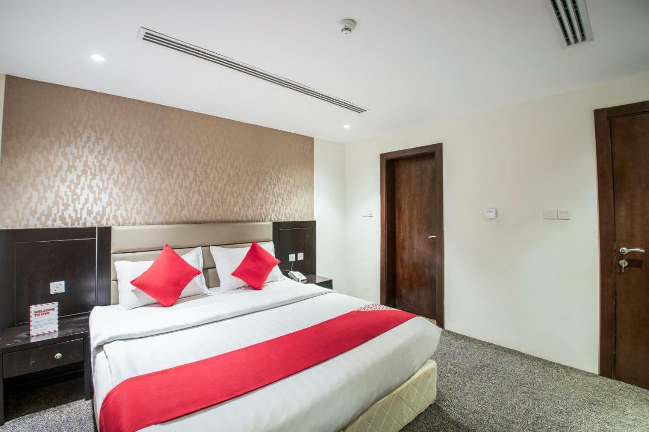 Oyo 200 Majestic Homes Al Khobar Exteriör bild