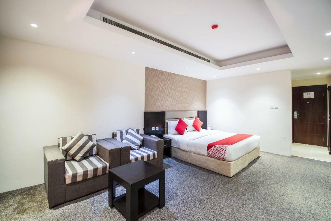 Oyo 200 Majestic Homes Al Khobar Exteriör bild