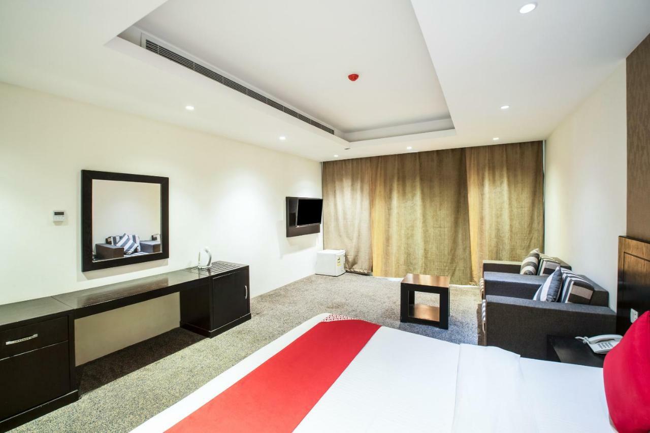 Oyo 200 Majestic Homes Al Khobar Exteriör bild