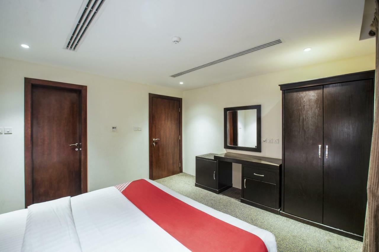 Oyo 200 Majestic Homes Al Khobar Exteriör bild