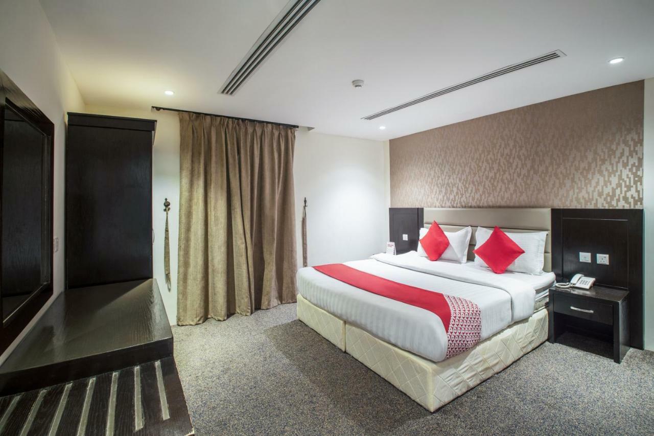 Oyo 200 Majestic Homes Al Khobar Exteriör bild