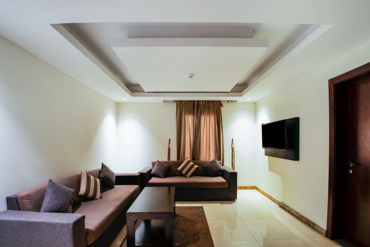 Oyo 200 Majestic Homes Al Khobar Exteriör bild